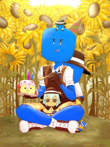 Lord Biggest